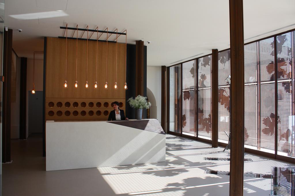 Masseria Amastuola Wine Resort Crispiano Eksteriør bilde