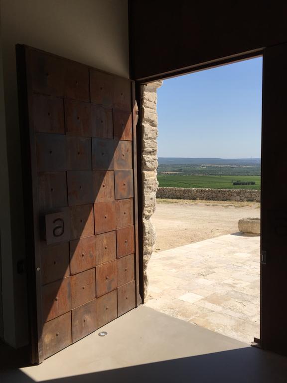 Masseria Amastuola Wine Resort Crispiano Eksteriør bilde