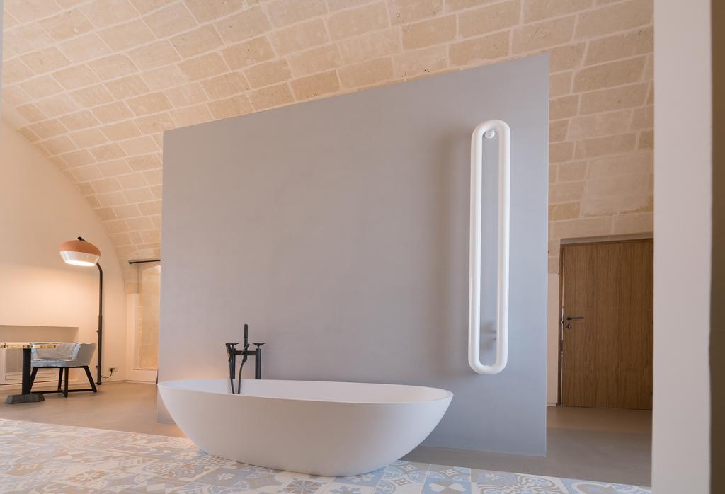 Masseria Amastuola Wine Resort Crispiano Eksteriør bilde