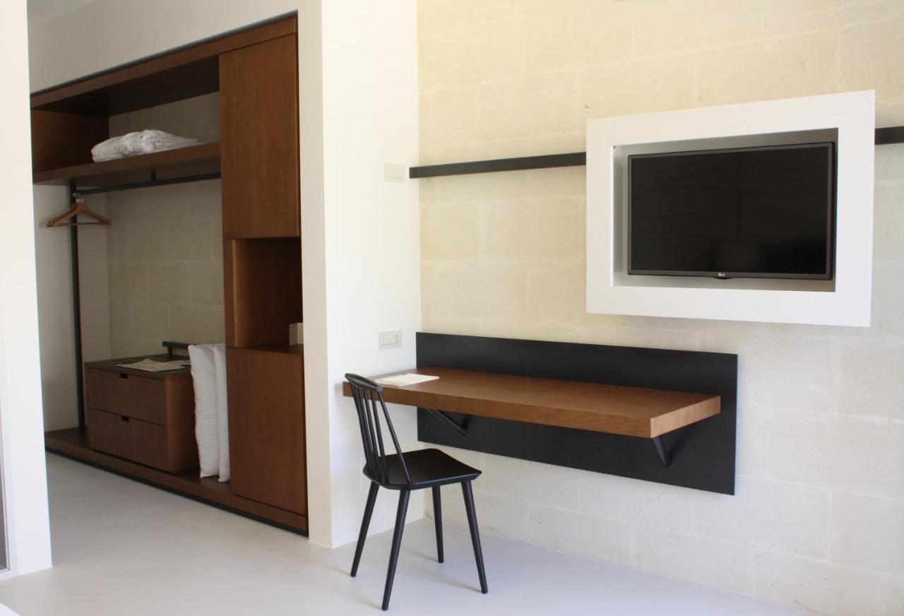 Masseria Amastuola Wine Resort Crispiano Eksteriør bilde