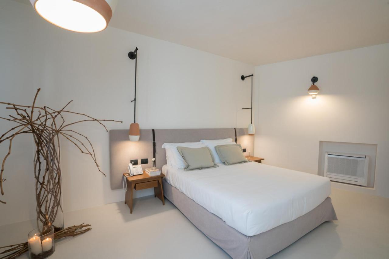 Masseria Amastuola Wine Resort Crispiano Eksteriør bilde