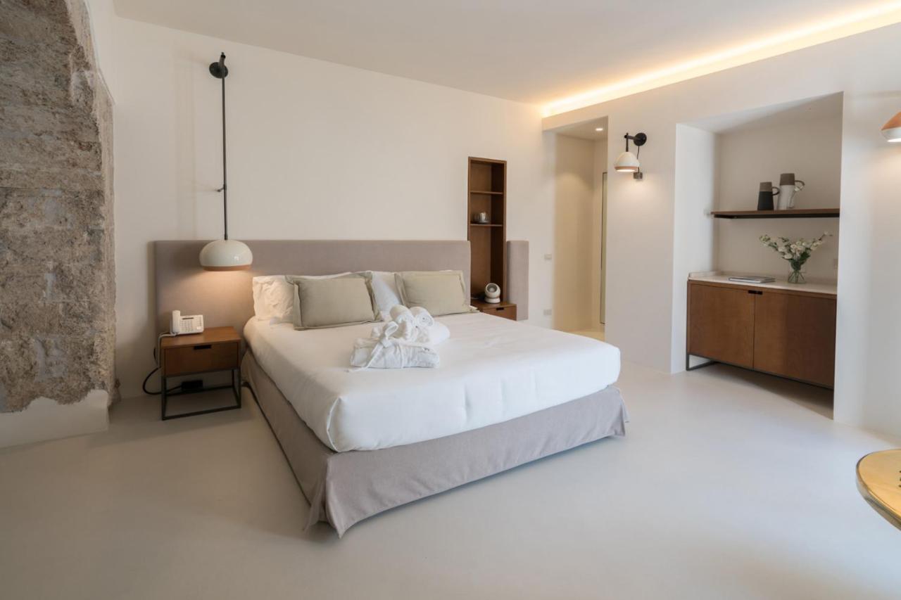 Masseria Amastuola Wine Resort Crispiano Eksteriør bilde