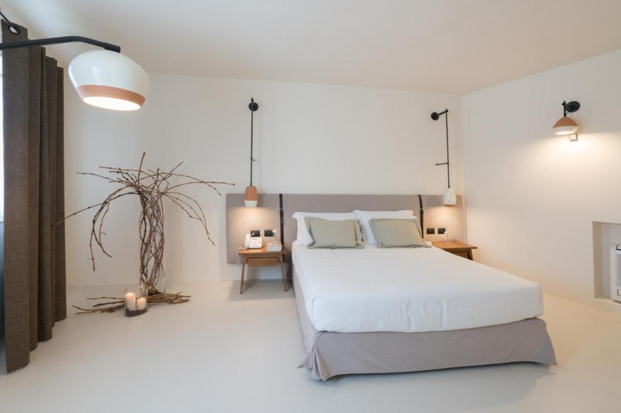 Masseria Amastuola Wine Resort Crispiano Eksteriør bilde